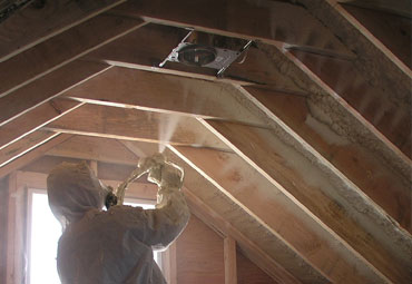 Oshawa Attic Insulation