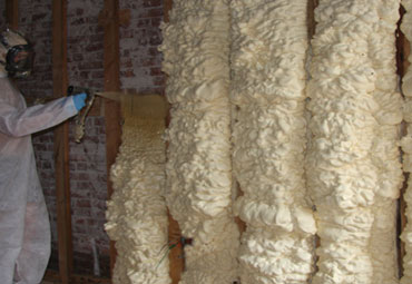 Types of Spray Foam in Oshawa