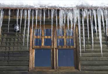 Ice Dam Prevention for Oshawa Homes